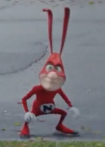 The Noid