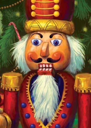 The Nutcracker