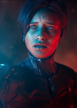 The operator (Tenno)