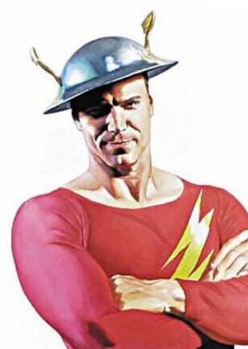 The Original Flash