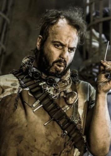 The Organic Mechanic