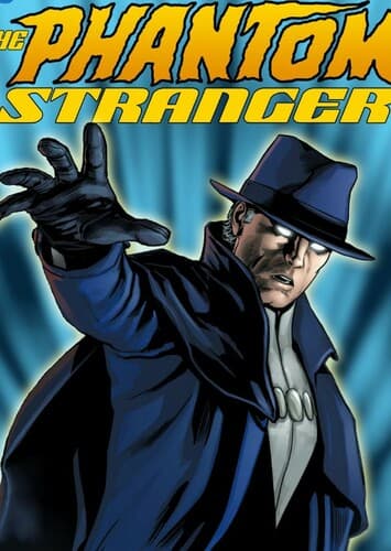 The Phantom Stranger