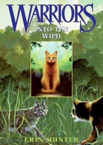 The Prophecies Begin