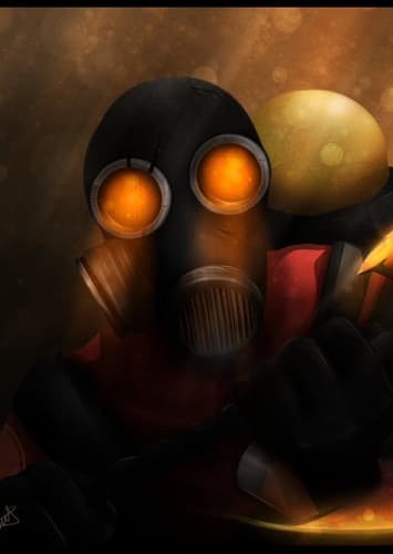 the Pyro