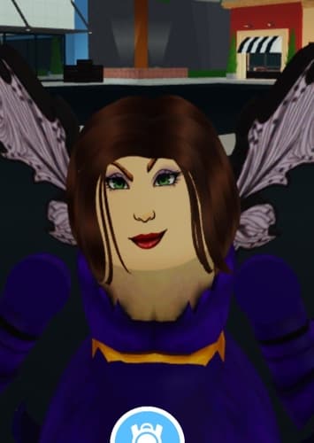 The Queen Of England