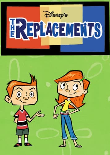The Replacements
