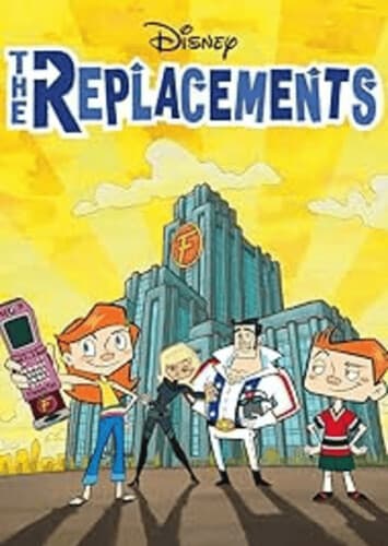 The Replacements