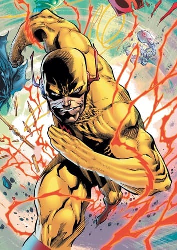 Reverse-Flash