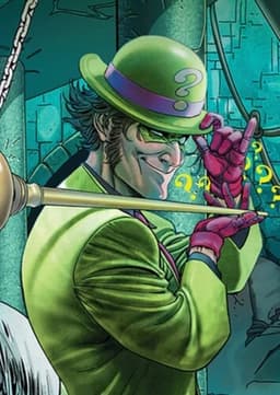 The Riddler