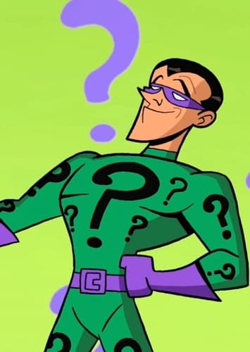 The Riddler