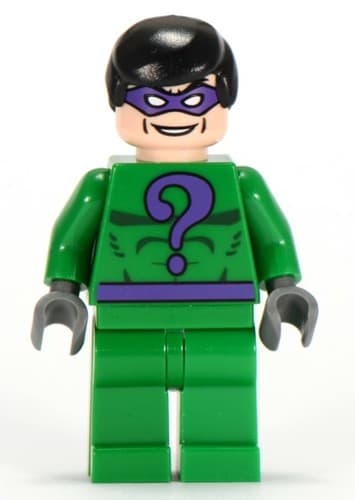 The Riddler