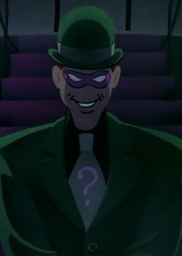 The Riddler