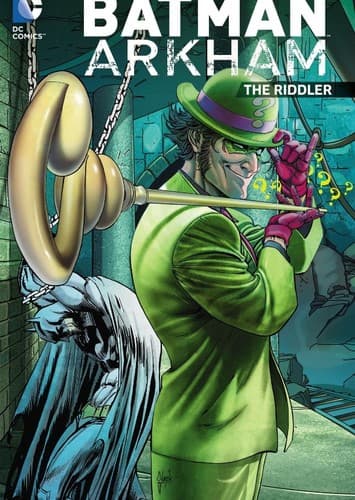 The Riddler