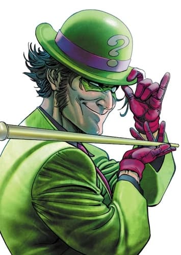 The Riddler