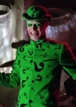 The Riddler