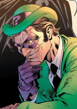 The Riddler