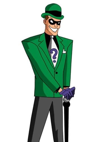 The Riddler
