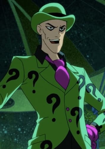 The Riddler