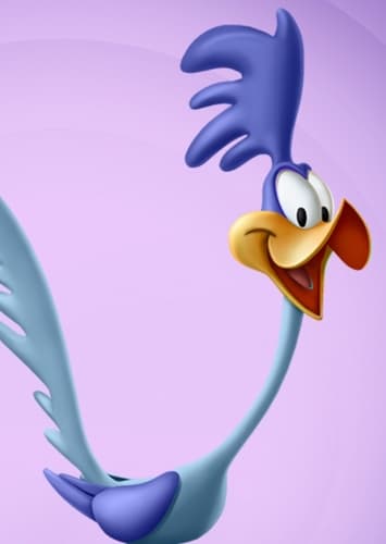The Road Runner