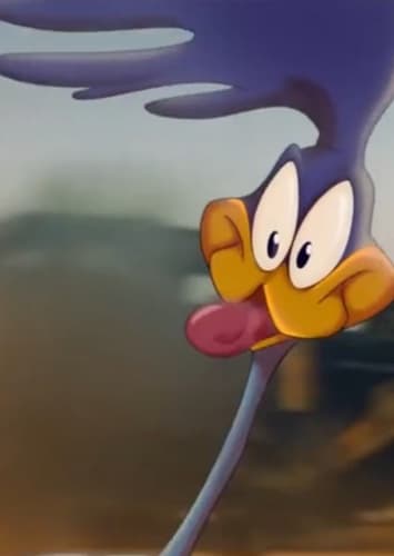 The Road Runner