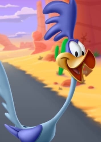 The Road Runner
