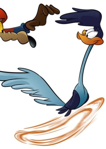 The Road Runner