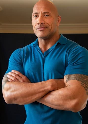 The Rock