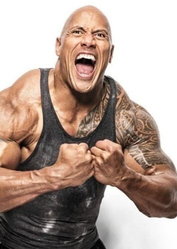 The Rock