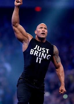 The Rock
