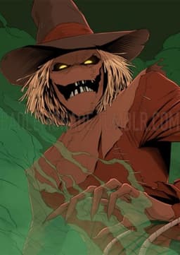 The Scarecrow
