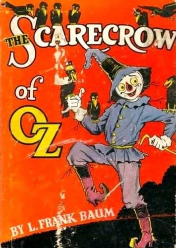 The Scarecrow