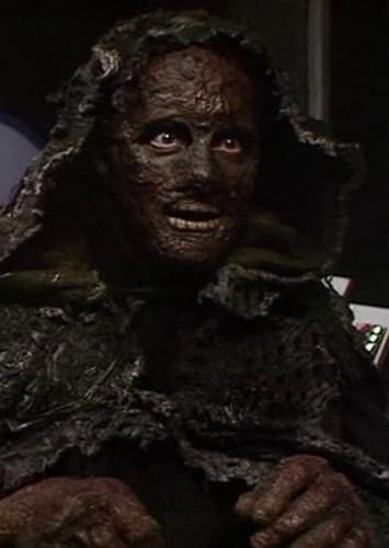 The Second Decayed Master