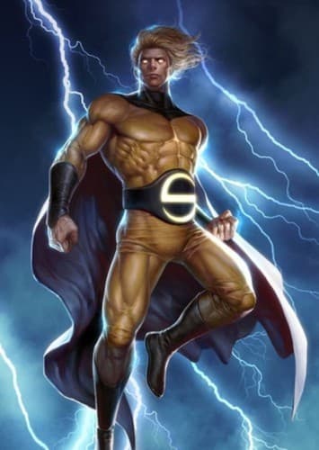 The Sentry / The Void