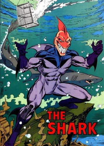 The Shark