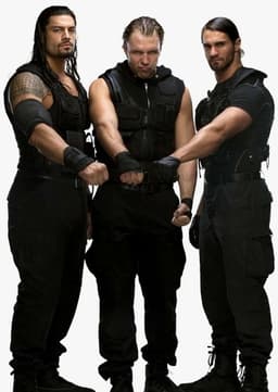 The Shield
