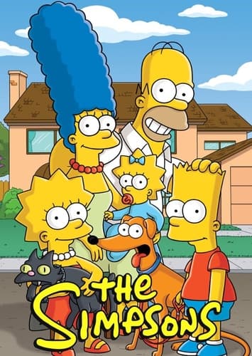 The Simpsons
