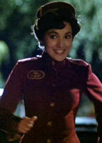 The singing telegram