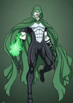 The Spectre