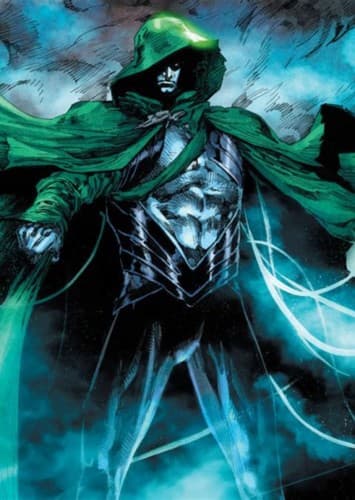 The Spectre