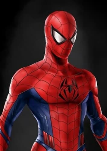 The Spider-Man