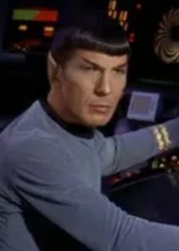 The Spock