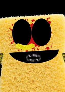 The Sponge