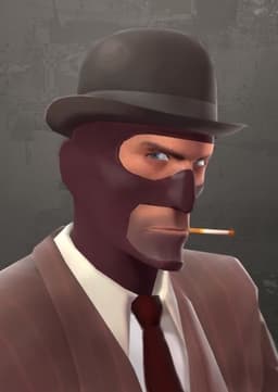 The Spy