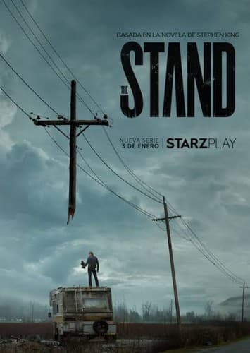 The Stand