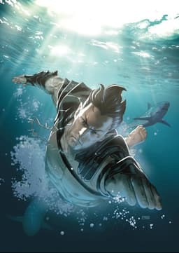 The sub Mariner