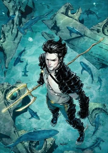 Namor McKenzie