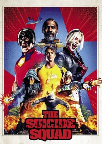The Suicide Squad