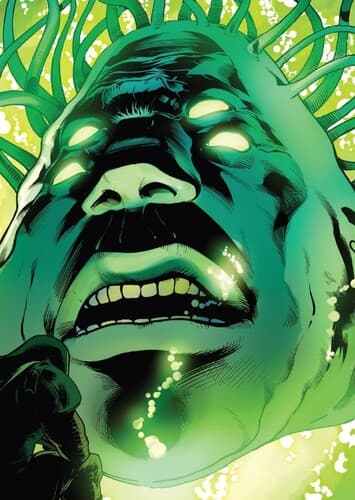 The Supreme Intelligence