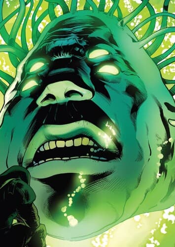 The Supreme Intelligence