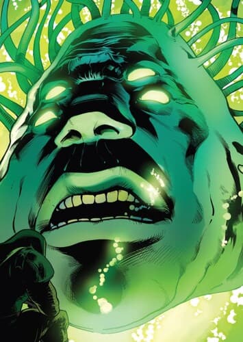 The Supreme Intelligence